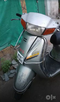 Honda Activa 2007 Model