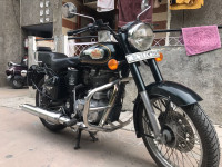 Royal Enfield Bullet Standard 500 2013 Model