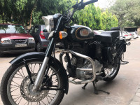 Royal Enfield Bullet Standard 500