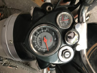 Royal Enfield Bullet Standard 500