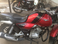 Bajaj V15 2016 Model