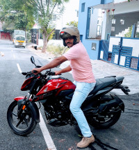 Honda XBlade 2018 Model