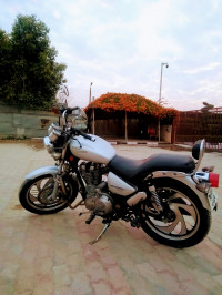 Royal Enfield Thunderbird TwinSpark 350 2012 Model