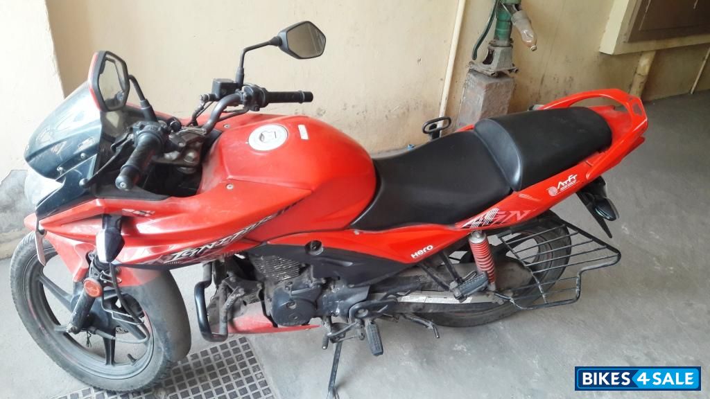 Hero Ignitor Hero Ignitor