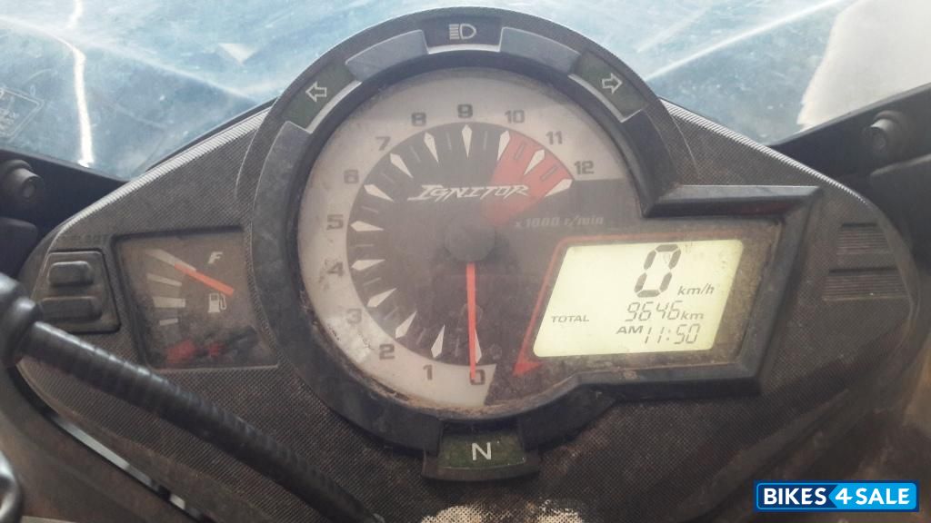 Hero Ignitor Hero Ignitor