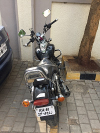 Bajaj Avenger 220 DTS-i