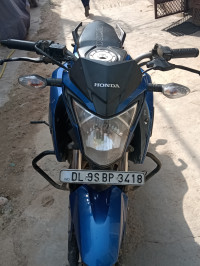 Honda CB Hornet 160R 2018 Model