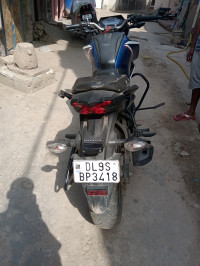 Honda CB Hornet 160R