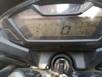 Honda CB Hornet 160R