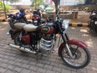 Royal Enfield Classic 350 2017 Model