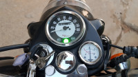 Royal Enfield Classic 350 2014 Model