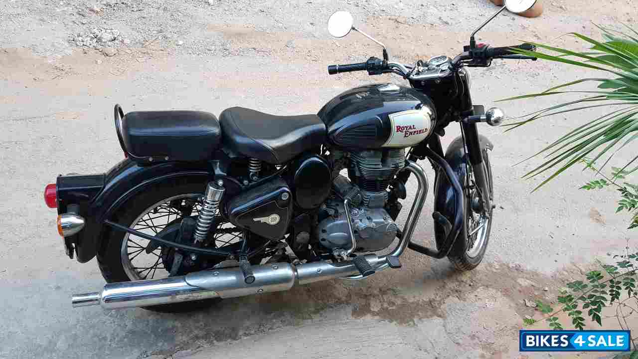 Royal Enfield Classic 350 Royal Enfield Classic 350