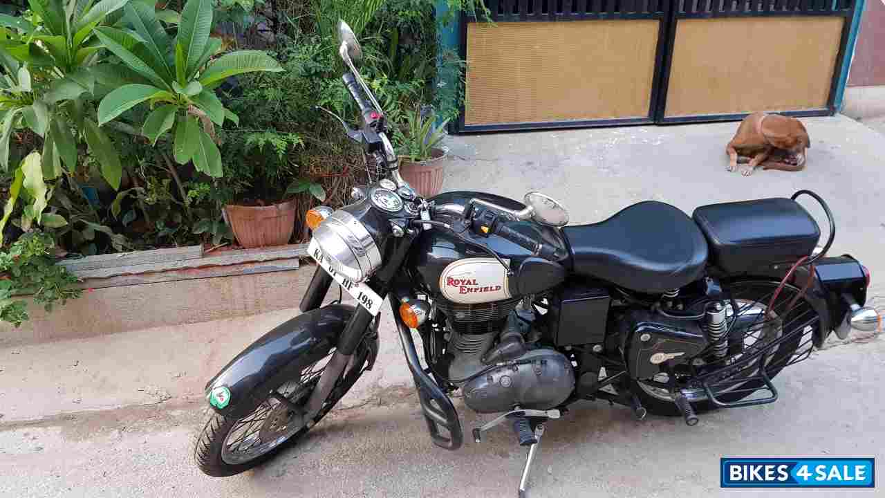 Royal Enfield Classic 350 Royal Enfield Classic 350