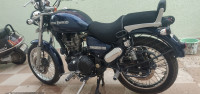 Royal Enfield Thunderbird 350 2017 Model