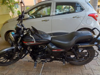 Bajaj Avenger Street 220