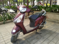 Honda Aviator 2014 Model