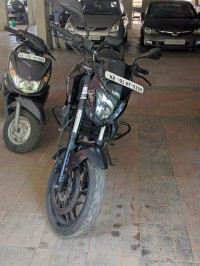 Bajaj Dominar 400 Disc