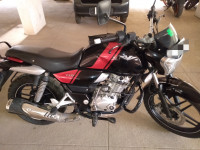Bajaj V15 2016 Model