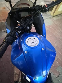 Suzuki Gixxer SF 2016 Model