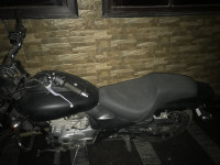 Bajaj Avenger 220 DTS-i