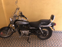 Bajaj Avenger Cruise 220 2016 Model