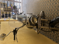 Bajaj Avenger Cruise 220