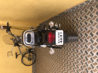 Bajaj Avenger Cruise 220