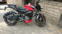 Bajaj Pulsar 200 NS