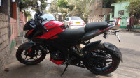 Bajaj Pulsar 200 NS