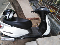 Suzuki Access 125 2008 Model
