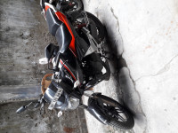 Black And Red Hero Xtreme Sports