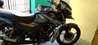 Honda CB Shine SP