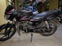 Honda CB Shine 2012 Model