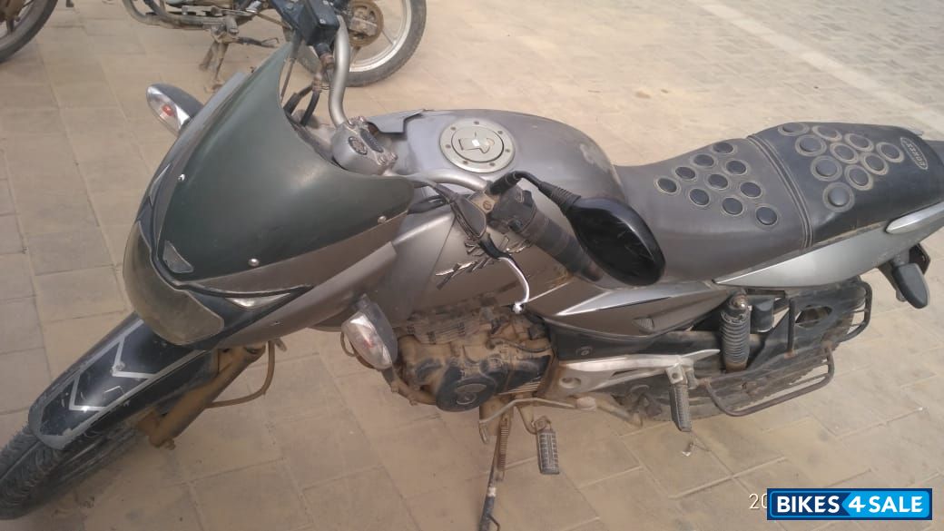 Bajaj Pulsar 150 DTSi