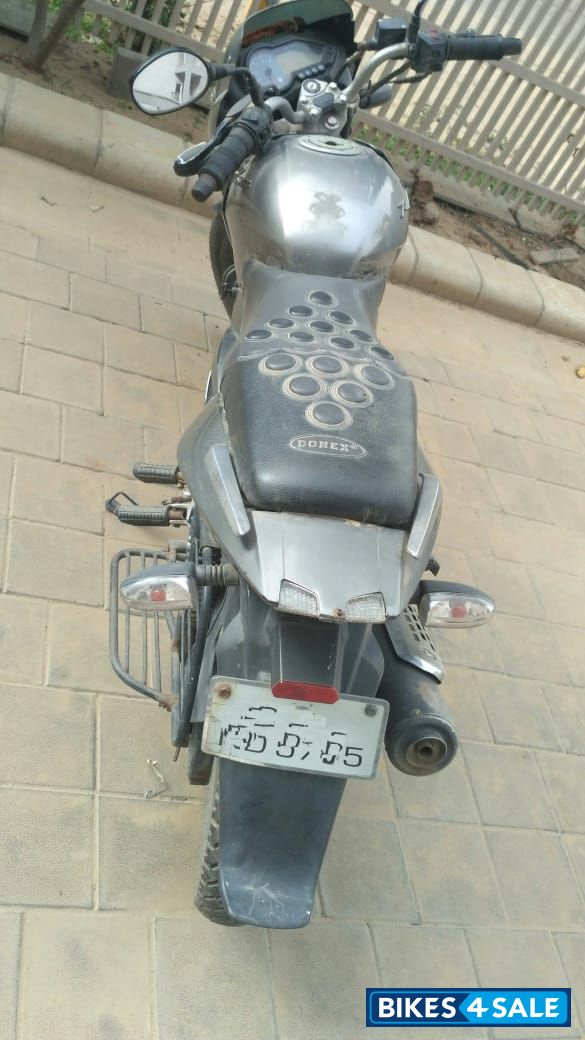 Bajaj Pulsar 150 DTSi Bajaj Pulsar 150 DTSi