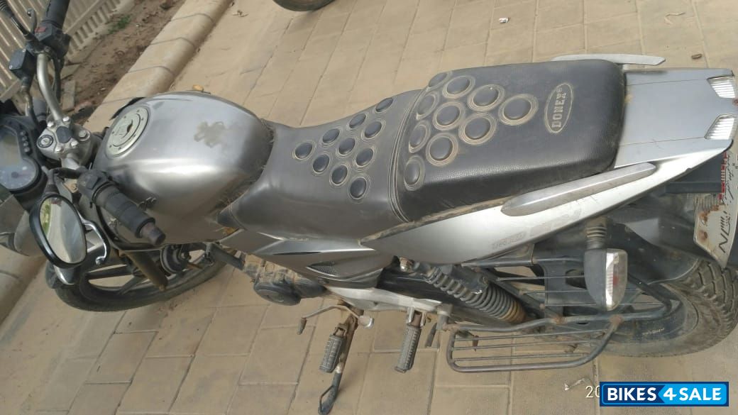 Bajaj Pulsar 150 DTSi Bajaj Pulsar 150 DTSi