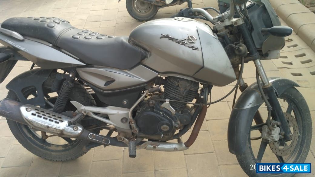 Bajaj Pulsar 150 DTSi Bajaj Pulsar 150 DTSi
