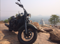 UM Renegade Commando 2017 Model