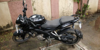 Bajaj Pulsar 200 NS 2014 Model