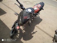 Bajaj Pulsar 150 DTSi 2013 Model