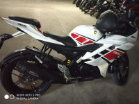 Yamaha YZF R15 V2 2011 Model