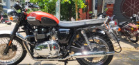 Triumph Bonneville T100