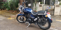 Royal Enfield Thunderbird 350 2015 Model