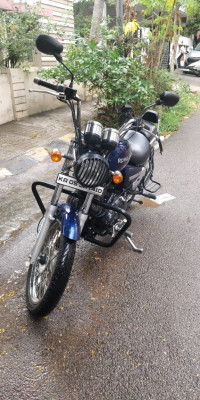 Royal Enfield Thunderbird 350