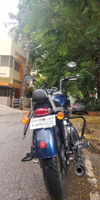 Royal Enfield Thunderbird 350