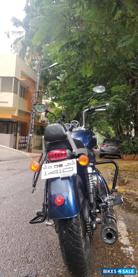 Royal Enfield Thunderbird 350 Royal Enfield Thunderbird 350