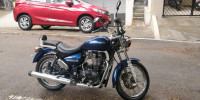 Royal Enfield Thunderbird 350