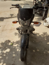 Bajaj Platina 100 ES 2017 Model
