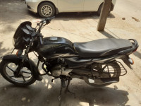 Bajaj Platina 100 ES