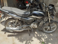 Bajaj Platina 100 ES